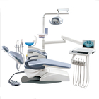 electricidad dental de los suministros médicos de la atención sanitaria de la silla dental quirúrgica 24v