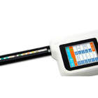 Suministros médicos veterinarios del PDA de la máquina del analizador de la orina de TFT 2,4&quot; LCD