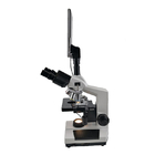 microscopio del HDMI digital 66.5dB con análisis de las bacterias de la pulgada 2.5v de la salida 9,7 de HDMI