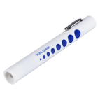 Bolsillo médico táctico XPE que acampa LED 5W Penlight de aluminio potente de la antorcha de Penlight de la linterna 150lm