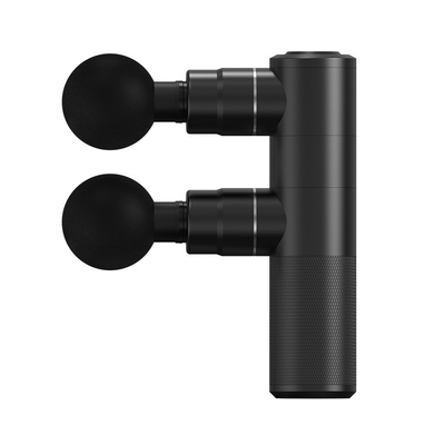 2000 armas principales del masaje del músculo de las cabezas del MAh 8 del Massager del cuerpo del doble inalámbrico de la relajación