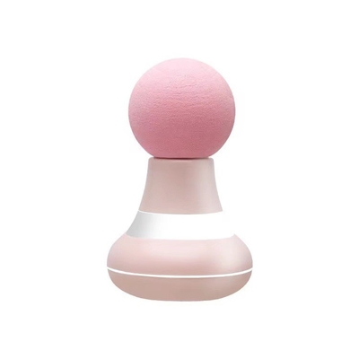 Arma ligero Mini Handheld Deep Tissue Massager de Mini Fascia Massage Gun Deep de la relajación del músculo eléctrico del Massager