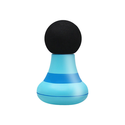 Arma ligero Mini Handheld Deep Tissue Massager de Mini Fascia Massage Gun Deep de la relajación del músculo eléctrico del Massager