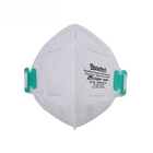 Mascarilla disponible soplada de la tela no tejida del equipo NIOSH N95 del PPE del derretimiento