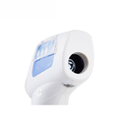 Termómetro médico infrarrojo de registro de la herramienta de diagnóstico 32 médicos del hogar para la temperatura del cuerpo de medición