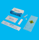prueba Kit Antigen Self Nasopharyngeal Swab de la salud 10min disponible