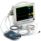 hospital Vital Sign Patient Monitor 800×600 DPI ICU ETCO2 del 12in