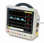 Suministros médicos multi ECG de la atención sanitaria de Vital Signs Monitor ICU del parámetro de TFT