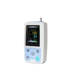 probador ambulativo de la presión arterial del aparato 24h 1060hPa de 290mmhg BP