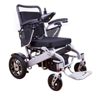 Caminante motorizados eléctricos de Walker Wheelchair Walking Assistant Handicapped plegables