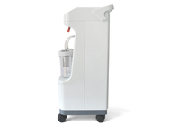 Máquina eléctrica médica del lavado gástrico 350ml de la máquina 150ml de la succión del estómago