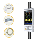 Monitor de la presión arterial del PDA SPO2 de la máquina del punto de ebullición de NIBP Digitaces