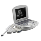 ordenador portátil canino Digital de Vaginal Probe Veterinary Medical Supplies de la máquina del ultrasonido de 40m m