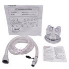 Materiales consumibles 10-60l/Min Ventilator Humidifier Chamber de la anestesia del FOE