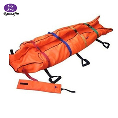Ensanchador inflable del colchón