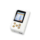 Suministros médicos veterinarios del PDA de la máquina del analizador de la orina de TFT 2,4&quot; LCD
