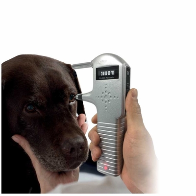 1060hpa rebote Tonometer