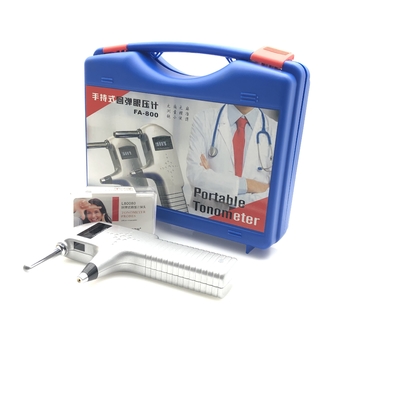 1060hpa rebote Tonometer