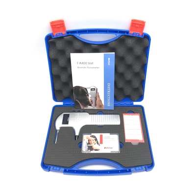 1060hpa rebote Tonometer
