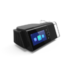 Máquina portátil CPAP, máquina positiva continua del respirador de la pantalla de 3,5 pulgadas de la presión de la vía aérea 20cmH2O