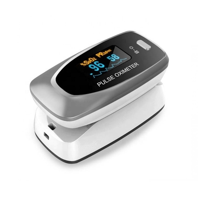 oxímetro del pulso del finger de 30bpm Digitaces