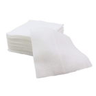 Gauze Pads estéril 4x4 X Ray Consumable Medical Supplies Cotton perceptible