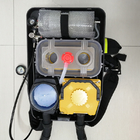 ventilador portátil 20mpa para respirar la máquina de 2.4l 500l CPAP
