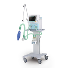 máquina VCV, máquina de respiración del respirador del hospital 2000mL del ventilador 20ml