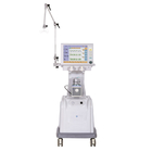 Respiración médica del APNEA pediátrico de la máquina del respirador del hospital del LCD