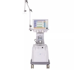 Respiración médica del APNEA pediátrico de la máquina del respirador del hospital del LCD