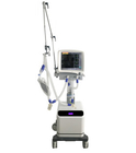 oxígeno 220v Aircompressor de la máquina ICU del respirador del hospital 22V