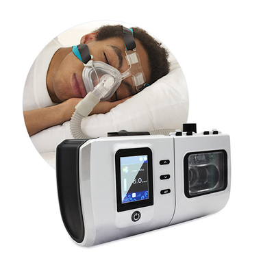 máquina portátil del respirador de los 30cm H2O