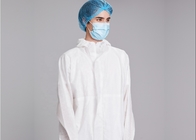 PPE el 180cm disponible no estéril Kit Protective Clothing PE