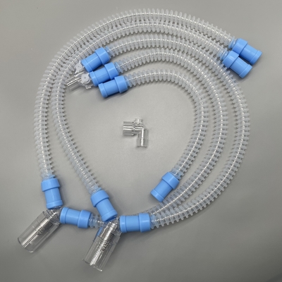 circuito de la anestesia del 1.5m