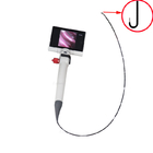 flexible electrónico de Digitaces del vídeo de la cámara del endoscopio de 2.8m m 3.8m m Digitaces