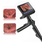 Laringoscopio video funcional multi portátil de la cámara médica ENT del endoscopio