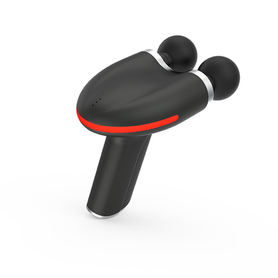 Massager principal del alivio del dolor de la relajación de dos Mini Wireless Muscle Massager Body
